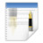 Mimetypes application vnd wordperfect Icon